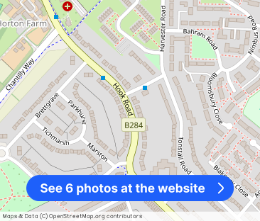 Hook Road, Epsom - Photo 1