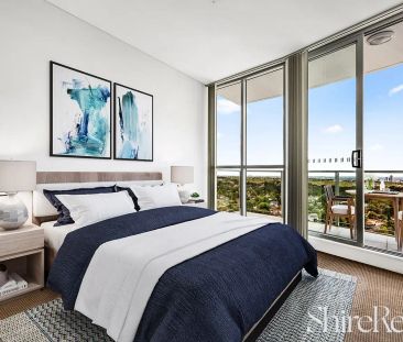1707/301 Old Northern Road, Castle Hill NSW 2154 - Photo 4