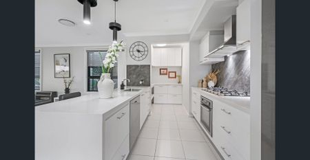 Bright, Modern Family Home with Smart Features – Available Immediately - Photo 2