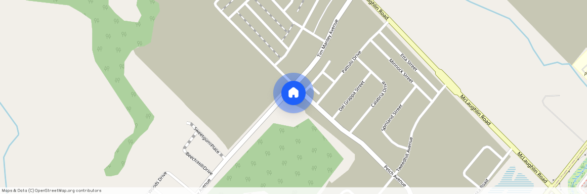 541 Tim Manley Avenue, Caledon