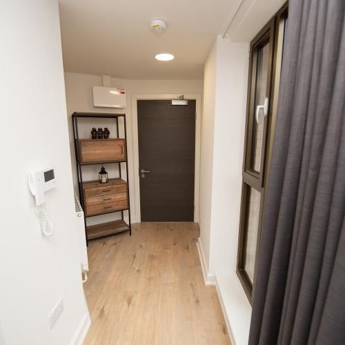 Student Apartment 1 bedroom, City Centre, Sheffield - Photo 1