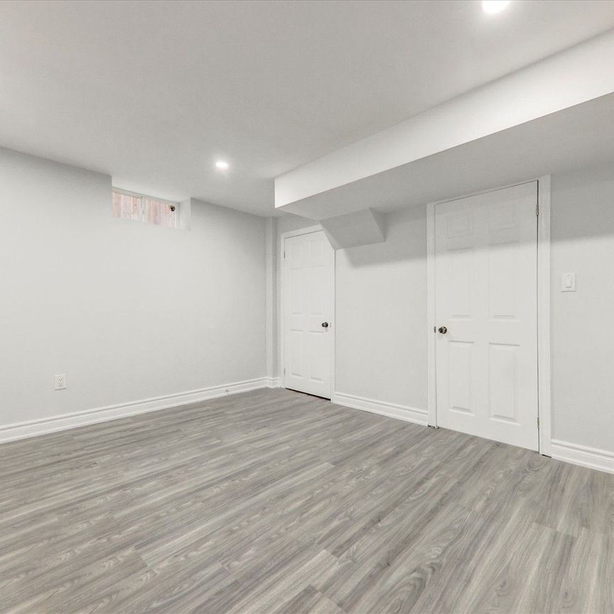 For Lease - 836 Fetchison Drive Unit# BSMT, Oshawa, Ontario - Photo 1