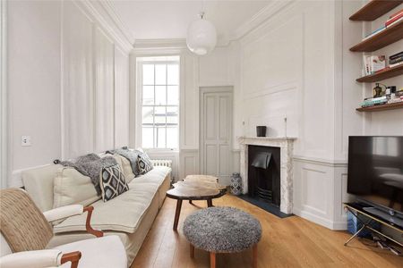 An incredible Grade II* listed house in the heart of Bloomsbury - Photo 2
