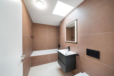 Moderne 4½-Zimmer-Attikawohnung B10 - 1. Monat mietzinsfrei - Foto 4
