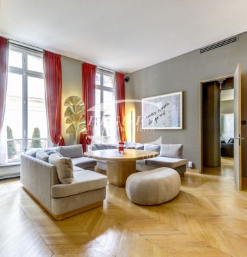 Appartement • Chaillot - Photo 5