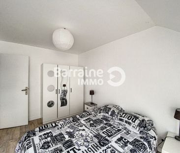 Location appartement à Brest, 2 pièces 47.86m² - Photo 2