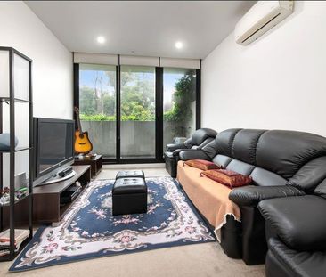 Modern Convenience Inside and Out! - Photo 4