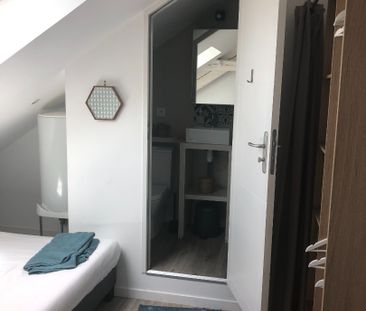 Location Maison 1 pièce 16m² - Photo 6