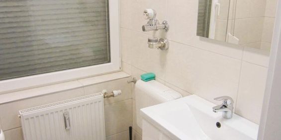 Schöne Garçonnière mit Einbauküche und Parkplatz in Salzburg-Parsch - Photo 3