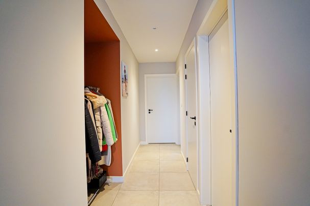 Modern appartement met prachtig uitzicht over de Schelde - Photo 1