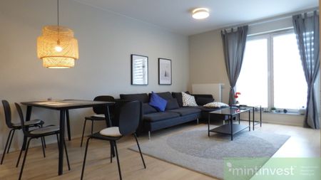 NOWE 2 POK. Z BALKONEM NA STARYM MIEŚCIE - Photo 4