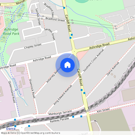 1/51 Killarney Avenue, QLD 4076, Darra