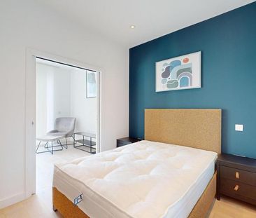 1 bedroom flat to rent - Photo 6