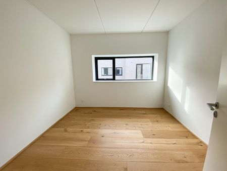 Ekslusiv 3-værelses lejlighed med fantastisk udsigt - Foto 3