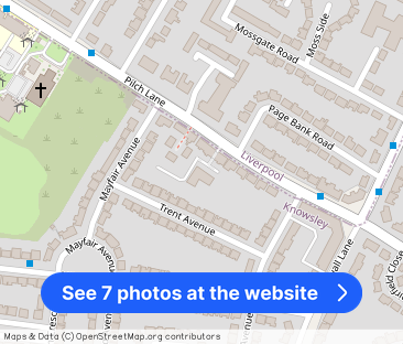 Pilch Lane, Liverpool- MUST BE VIEWED!! - Photo 1