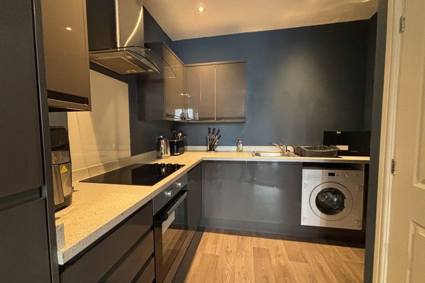 Canning Street - Photo 1