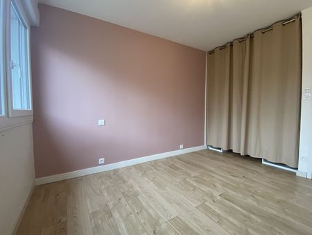 Location appartement 3 pièces, 63.00m², Angers - Photo 3