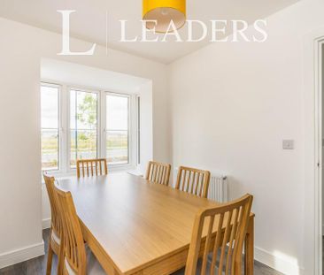 1 bedroom terraced house to rent - Photo 1