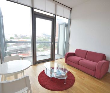 Abito, 4 Clippers Quay, Salford Quays, Greater Manchester, M50 3BN - Photo 1
