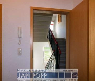 Nette kleine Wohnung für Singles oder junge Paare - Photo 1