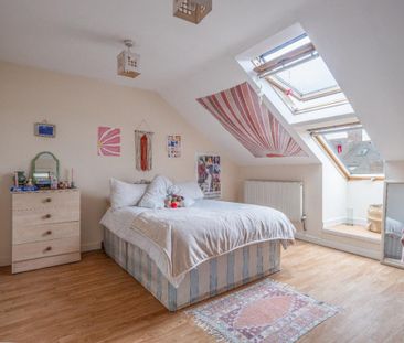 4 bedroom maisonette to rent - Photo 4