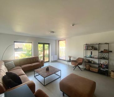 Appartement te huur - Photo 1