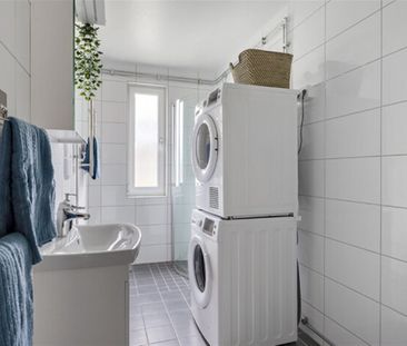 Rusthållaregården 14 - Foto 4