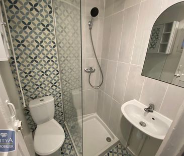 Location Appartement 1 pièce 21m² TOULON 83000 - Photo 1