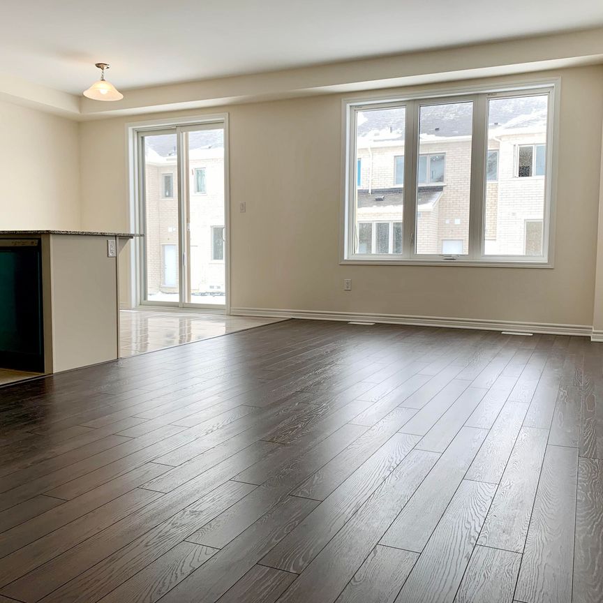 For Lease - 86 Callandar Road, Brampton, Ontario - Photo 1