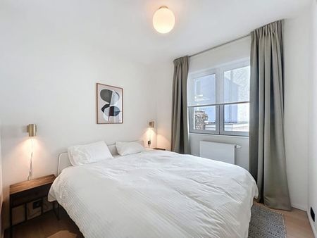Appartement te huur - Photo 3
