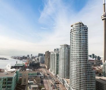 For Lease - 77 Harbour Square Unit# 2409, Toronto, Ontario - Photo 1