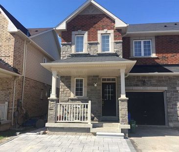 For Lease - 572 Murray Meadows Place Unit# - Lower, Milton, Ontario - Photo 2