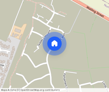 Hayloft Way, Nuneaton - Photo 1