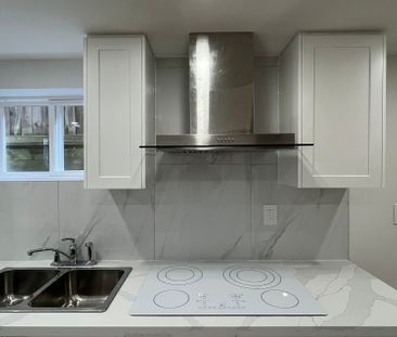 For Lease - 180 Royal Orchard Boulevard Unit# Bsmt, Markham, Ontario - Photo 1