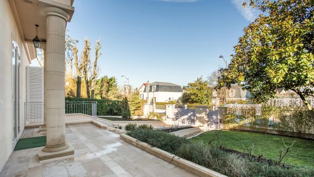 Faisons un tour - Photo 1