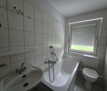 Helle 2-Zimmer Wohnung mit gutem Schnitt in Oberhausen! - Photo 4
