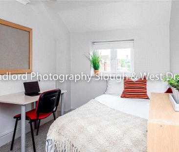 1 bedroom in a house share to rent - Photo 5