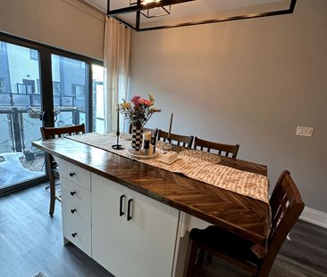 For Lease - 369 ESSA Road Unit# 45, Barrie, Ontario - Photo 6