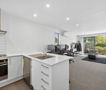 Unit 17, 17 Warwick Street, Richmond, Christchurch - Photo 2