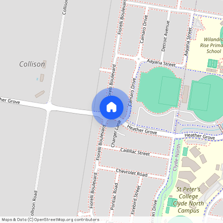 85 Fiorelli Boulevard, Cranbourne East