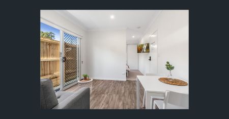 NEAR NEW STUDIO UNIT IN SUNNYBANK - Photo 5