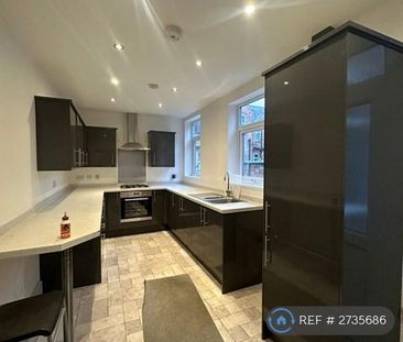 4 bedroom terraced house to rent - Photo 6