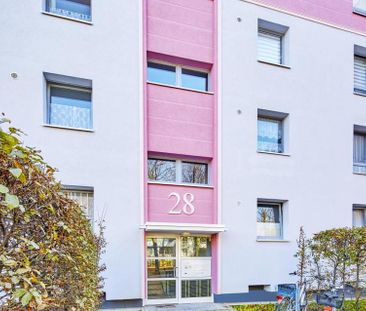 2-Zimmerwohnung als Erstbezug nach Modernisierung - Photo 5