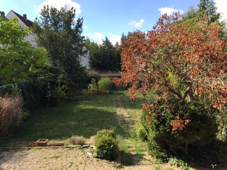 Location Maison 5 pièces 169m² ST MAUR DES FOSSES 94100 - Photo 4
