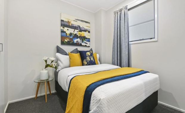 City Centre, 1035/72 Nelson Street - Photo 1