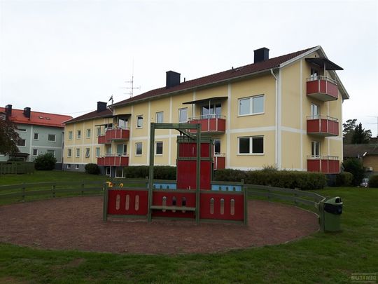 Tallvägen 1 B - Photo 1