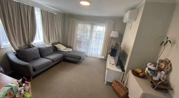 Nice deck with view of sea - Photo 1