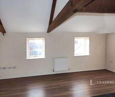 2 bedroom apartment to rent Wherrys Lane, Bourne, PE10 - Photo 2