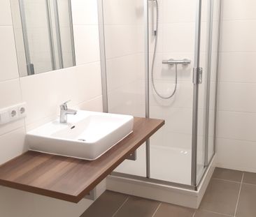 WEIHNACHTSAKTION: 1. MONAT MIETFREI: SCHÖNE 2-ZIMMERWOHNUNG MIT TOP... - Foto 4