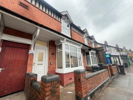 Waterloo Road, Smethwick, B66 - Photo 3